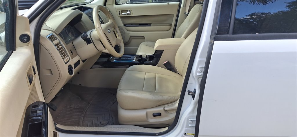 2012 Ford Escape Limited photo